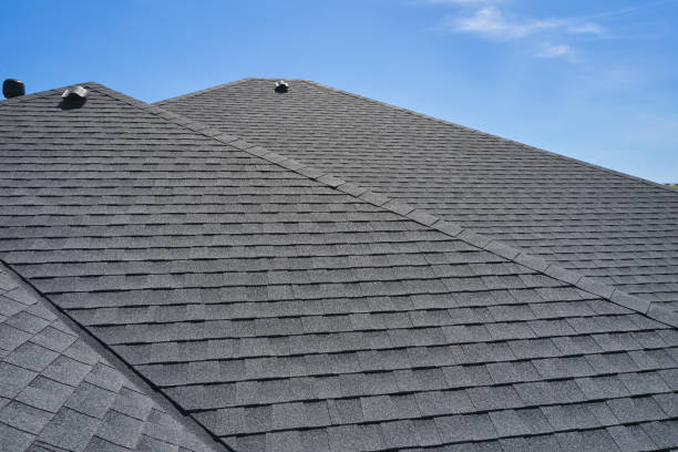 Best Roof Ventilation Installation  in Hunters Creek, FL